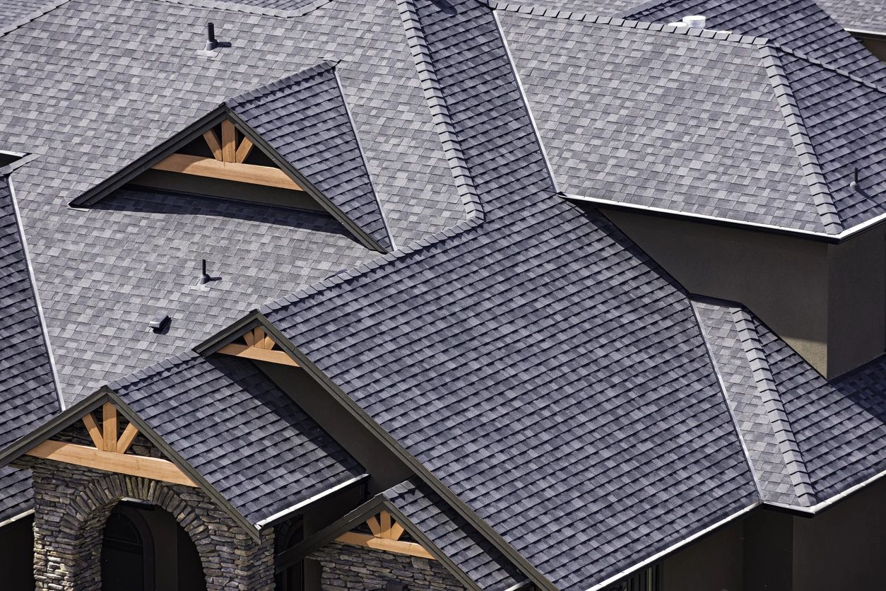 Can-Afford Quality Roofing (CQR)